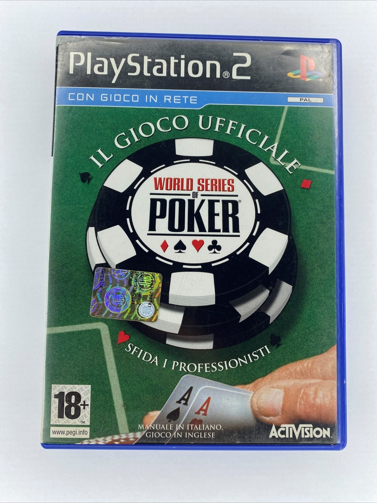 Giochi Playstation 2 Ps2 | Confronta Prezzi - Foto 5