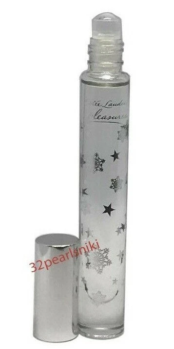 Pleasures Rollerball By Estee Lauder 0.2oz 6ml Eau De Parfume New