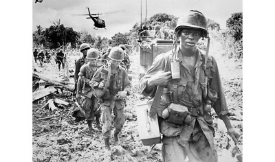 VIETNAM ERA LC-1 LOAD CARRYING SUSPENDERS ALICE CLIP OD