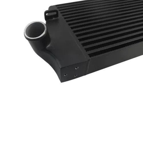 Intercooler Aluminium For Ford Focus Mk2 ST XR5 Turbo ST225 Gen 3 Mk II 2.5L aus - Picture 11 of 13