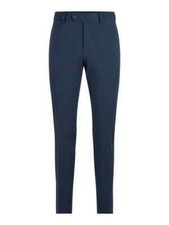 J Lindeberg Men's Vent Golf Pant Navy Pick Size NEW NEW GMPA06352 6855