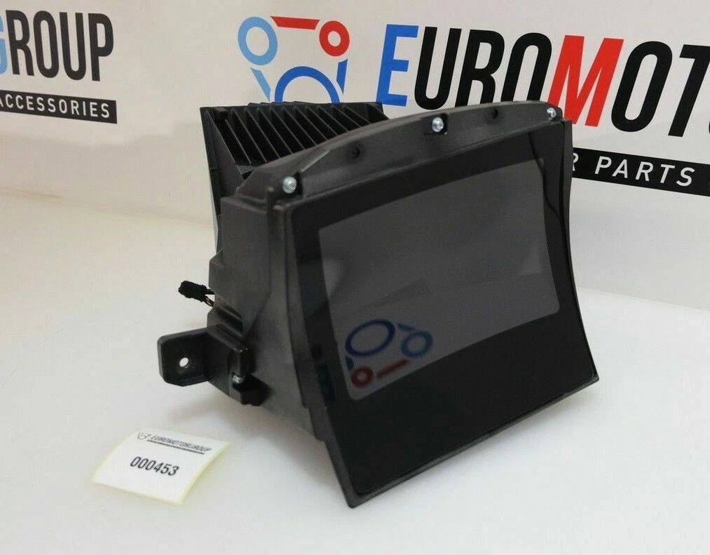 Bmw F07 HUD Head Up Display HUD 62309246214 | eBay