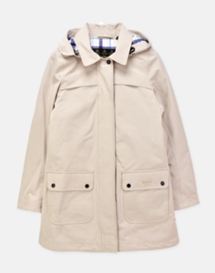 barbour almanac jacket