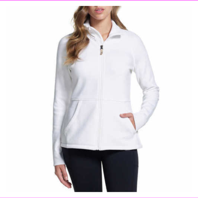 skechers womens jacket