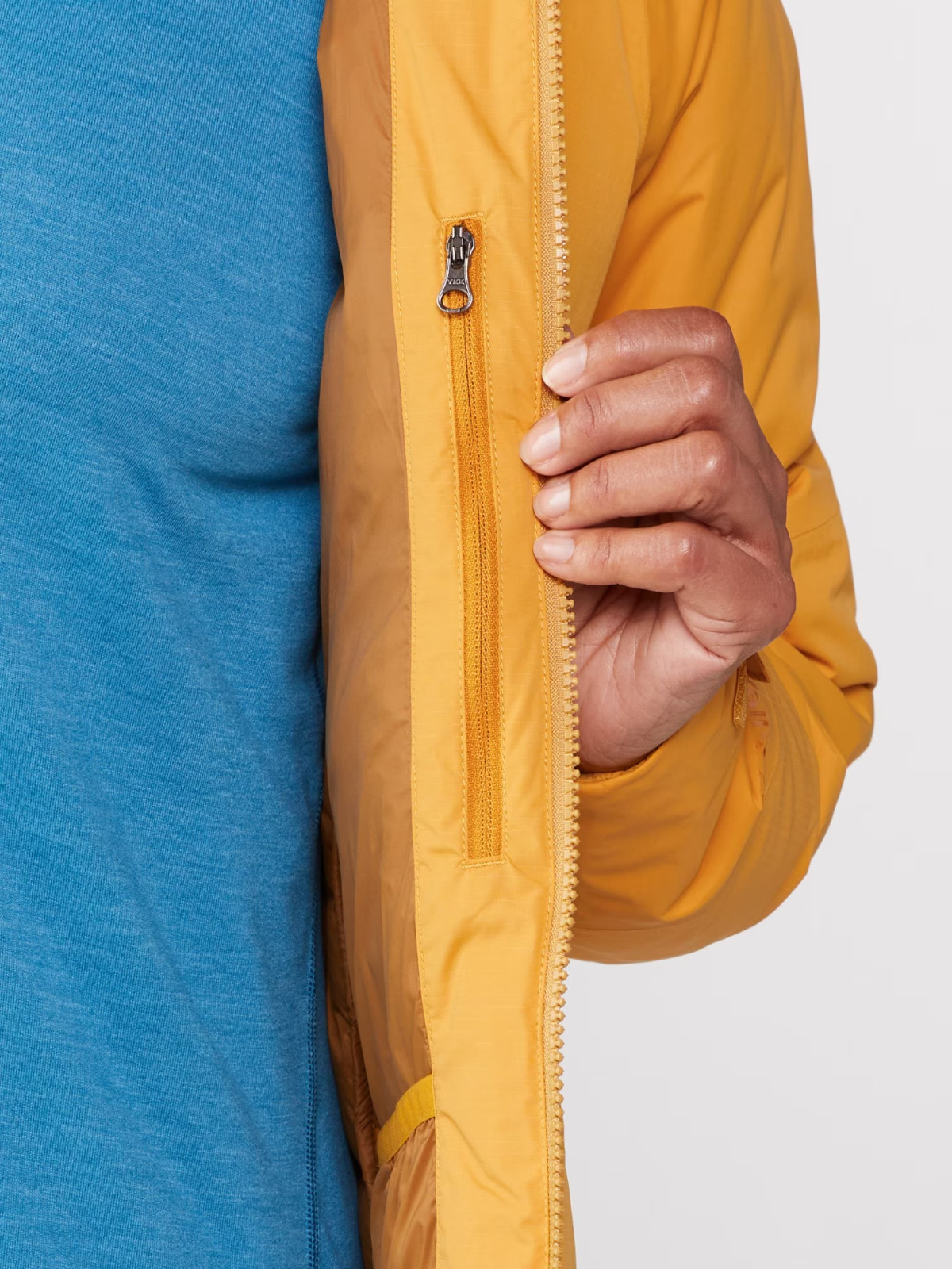 REI Coop Stormhenge Down Hybrid Jacket Women's W… Gem