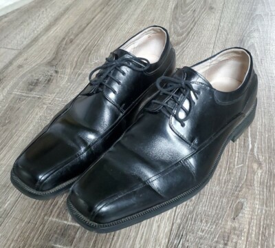 NEW Men\'s Florsheim Leather Dress Shoes Size 11D Florsheim Men main image 4