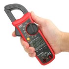 UNI-T UT202A+ 600 Amp Digital Clamp Meter Multimeter DC/AC Voltage AC Current