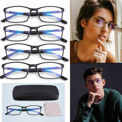 Blue Light Gaming Glasses: What Do They Do?