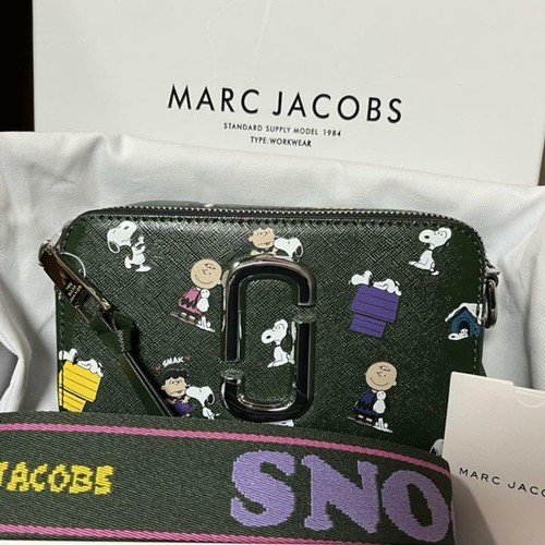marc jacobs used