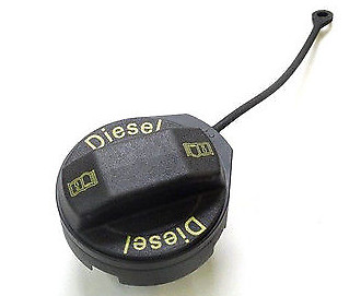 Bouchon de réservoir de carburant pour Audi A1 8X 1K0201550Ar 2012