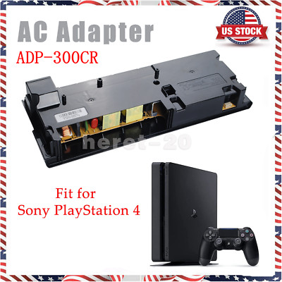 NEW For Sony PlayStation 4 PS4 Pro Power Supply ADP-300CR CUH-7015B 