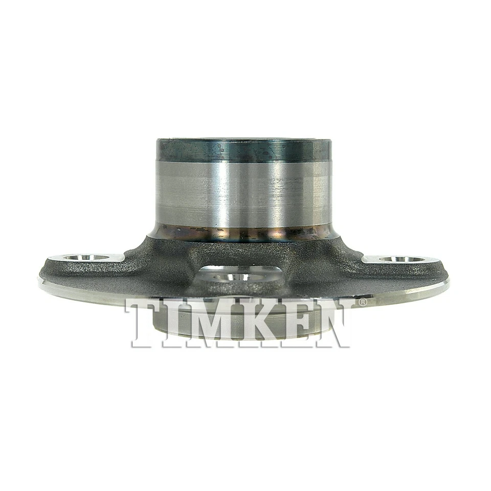 Подходит для Nissan Sentra 2000-2006 годов выпуска подшипник колеса полного привода и ступица в сборе задняя Timken 2001 - Изображение 3 из 4
