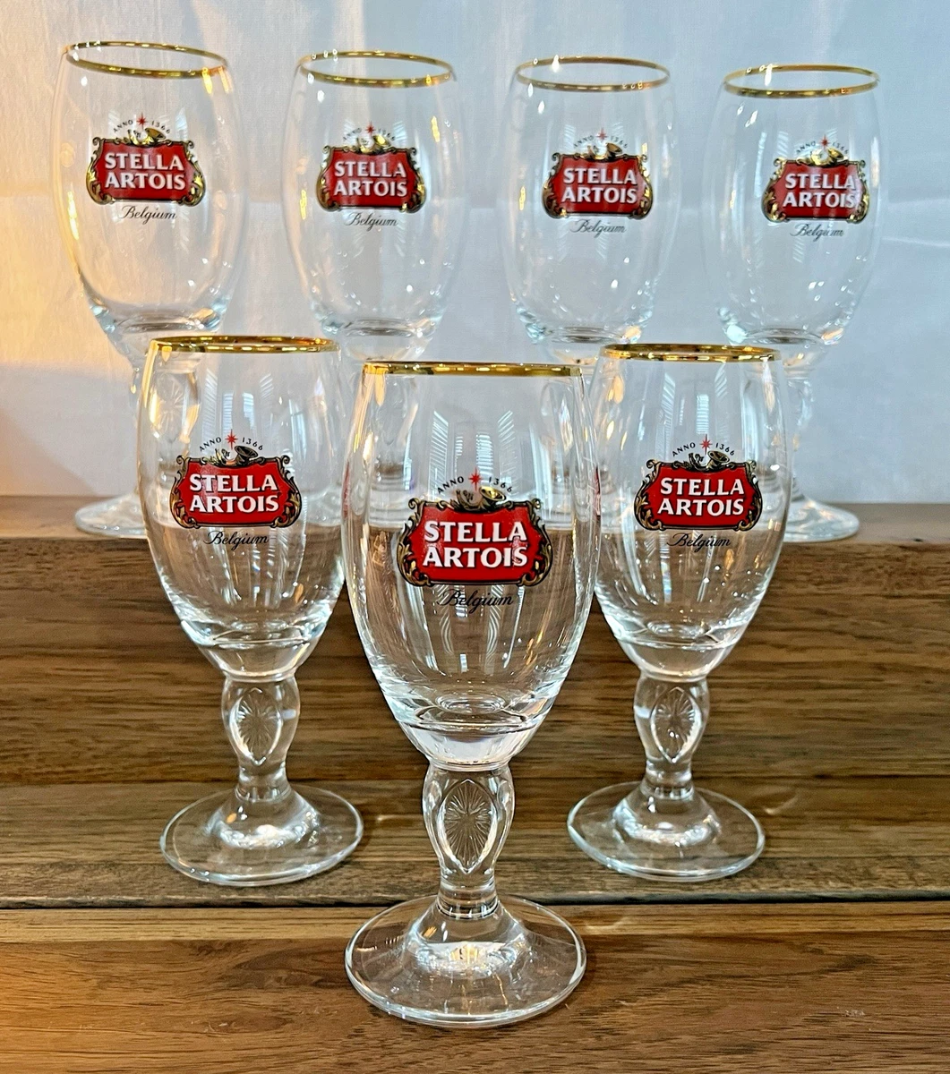 アンティーク灰皿　STELLA ARTOIS Stella Artois Collectible Vintage Beer Chalices for sale | eBay