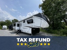 2025 Jayco Pinnacle 38KPTS