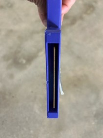 SEGA PICO Disney's Mickey&rsquo;s Blast Into The Past Cartridge 1994