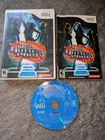 Dance Dance Revolution: Hottest Party (Nintendo Wii, 2007) CIB/Complete! Tested!