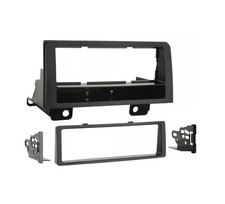 Metra 99-8210 Radio Installation Kit for select 2003-2009 Toyota 4Runner Black
