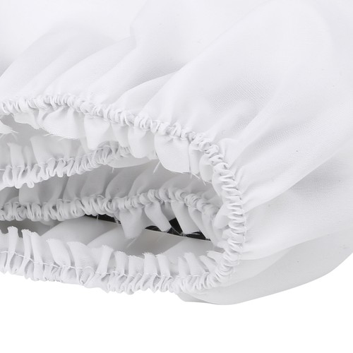 18 Zoll LED Licht Softbox Diffusor für Live-Verkauf Make-up Schönheit Verwendung - Bild 16 von 16