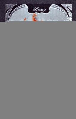 2025 Kakawow Phantom Disney #PD-B-195 Ember Lumen Elemental