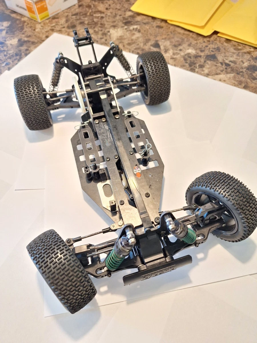 Kyosho Hobby RC Car, Truck & Motorcycle Buggies with Vintage for