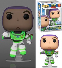 Ultimate Funko Pop Lightyear Figures Gallery and Checklist 20