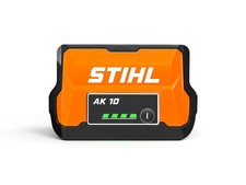 New Original OEM Stihl 4520 400 6531 AK 10 Battery (shipping and handling 26.38)