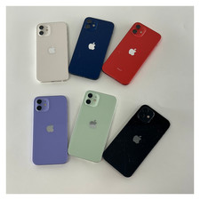 Apple iPhone 12 - Unlocked 64/128GB, Mint Condition, Free Shipping!