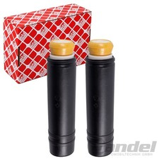Kit de butée de suspension Chevrolet CRUZE