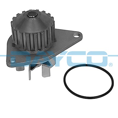 Dayco DP030 Wasserpumpe, MotorküHlung FüR CitroËN,Fiat,Peugeot-image