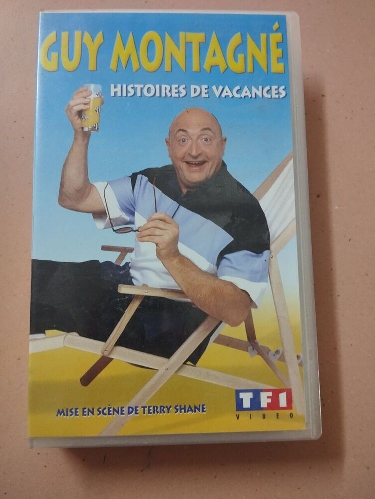 Guy Mountain: Vacation Story | Mountain Guy Sedes Anne | Good Condition