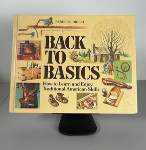 Back to Basics Readers Digest | eBay