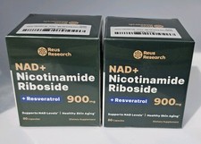 NAD+ Supplement for Anti-Aging Energy Focus N...