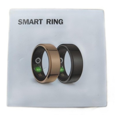 DEKELIFE Smart Ring Activity Tracker Schlafmonitor Damen Herren Fitness