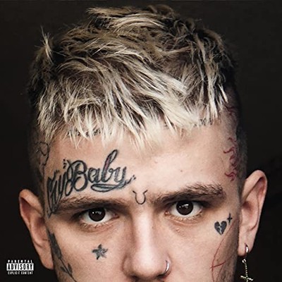 Lil Peep - EVERYBODY'S EVERYTHING - Vinyl Record Vinyl Longplay 33 1 - F15z
