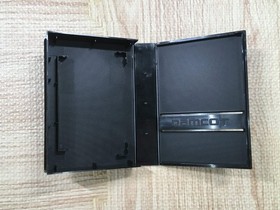 Dragon Spirit Boxed Nintendo Famicom NES Japan - UF5360