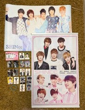 Shinee Poster for sale | eBay