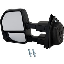 Mirror For 2017-2022 Ford F-450 Super Duty Driver Side Hc3z17683ka-pfm