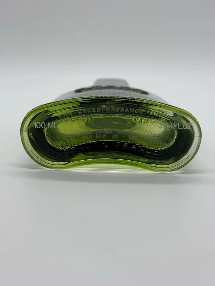 CREED ORIGINAL VETIVER EDP SPRAY 3,3 OZ/100 ML SELLADO Foto 4 de 4