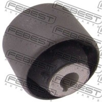 Febest Lagerung Lenker Hinten Vorne Unten FüR VW Multivan V 7HM 7HN VWAB-T5B