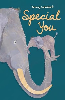 Special You - Board book By Lambert, Jonny - ACCEPTABLE