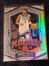 2021-22 Panini Chronicles Marquee Basketball - #355 Anthony Edwards 