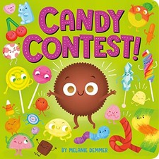 Image of Candy Contest!
