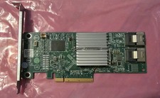 DELL H310 LSI 9211-8i IT MODE 6Gb/s HBA SAS2008 ZFS UNRAID FREENAS TRUENAS
