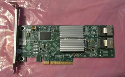 #ad #ad DELL H310 LSI 9211 8i IT MODE 6Gb s HBA SAS2008 ZFS UNRAID FREENAS TRUENAS $20.95