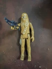 Chewbacca Star Wars A New Hope Vintage Kenner 1977 Complete Figure