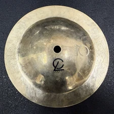 Lux Legado 8” Cup Chime / Bell Cymbal