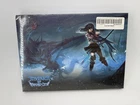 NEW Stranger of Sword City Limited Edition Sony Playstation VITA SEALED
