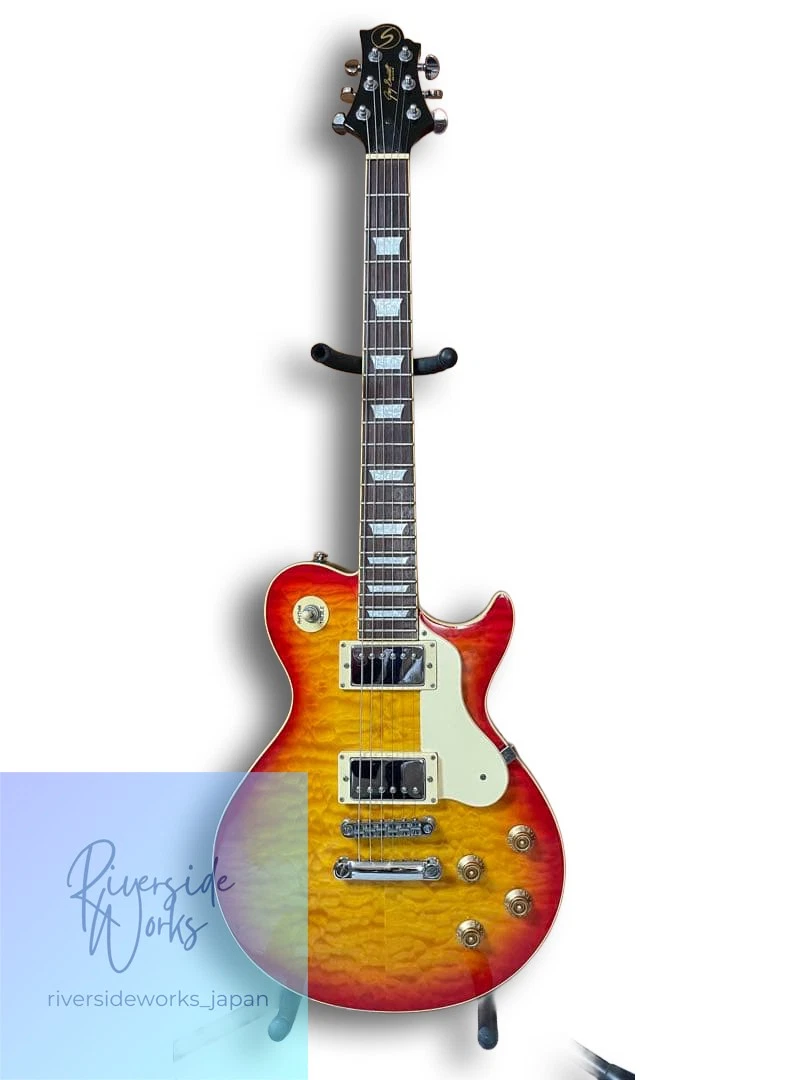 Samick Greg Bennett In Electric Guitars for sale | eBay