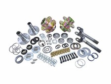 Spin Free Locking Hub Conversion Kit Dana 3044 Tj Xj Yj 27 Spline 5 X 4.5 Spin Free Locking Hub Conversion Kit Dana 3044 Tj Xj Yj 27 Spline 5 X 4.5
