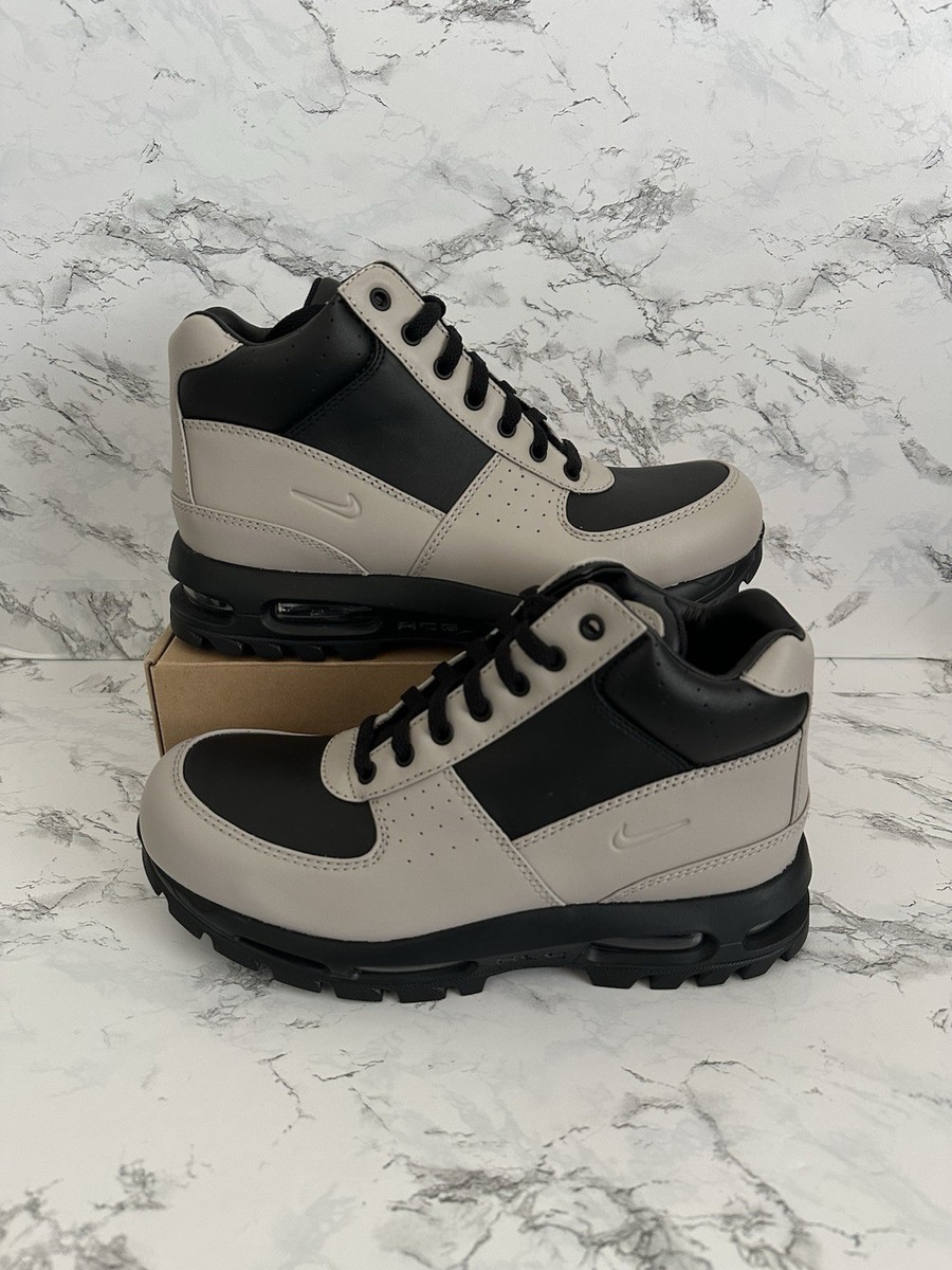 Nike Air Max Goadome ACG College Grey Black Boots Shoes  display picture 2
